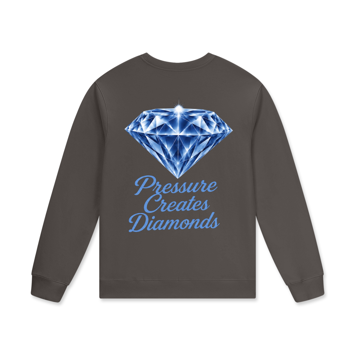 Clarity Unisex Cotton Pullover