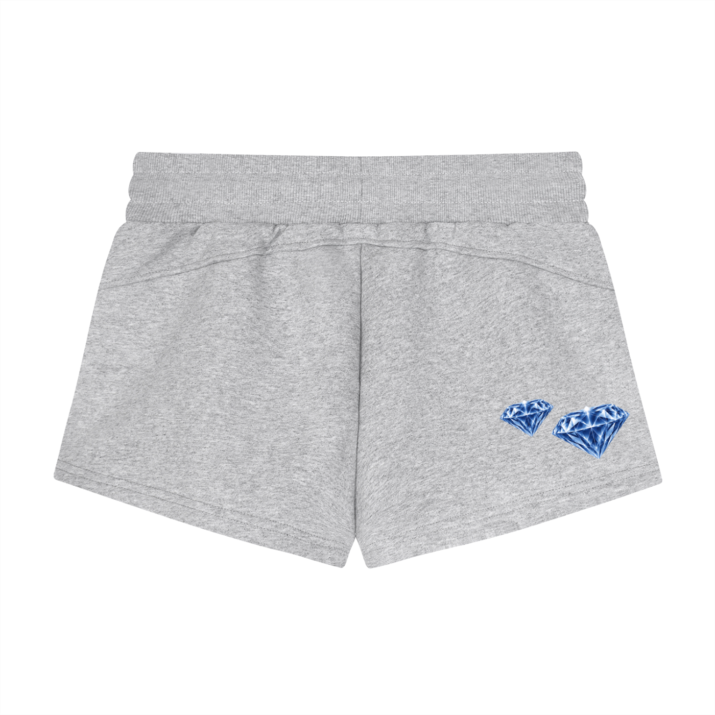 Clarity Women's Drawstring Shorts