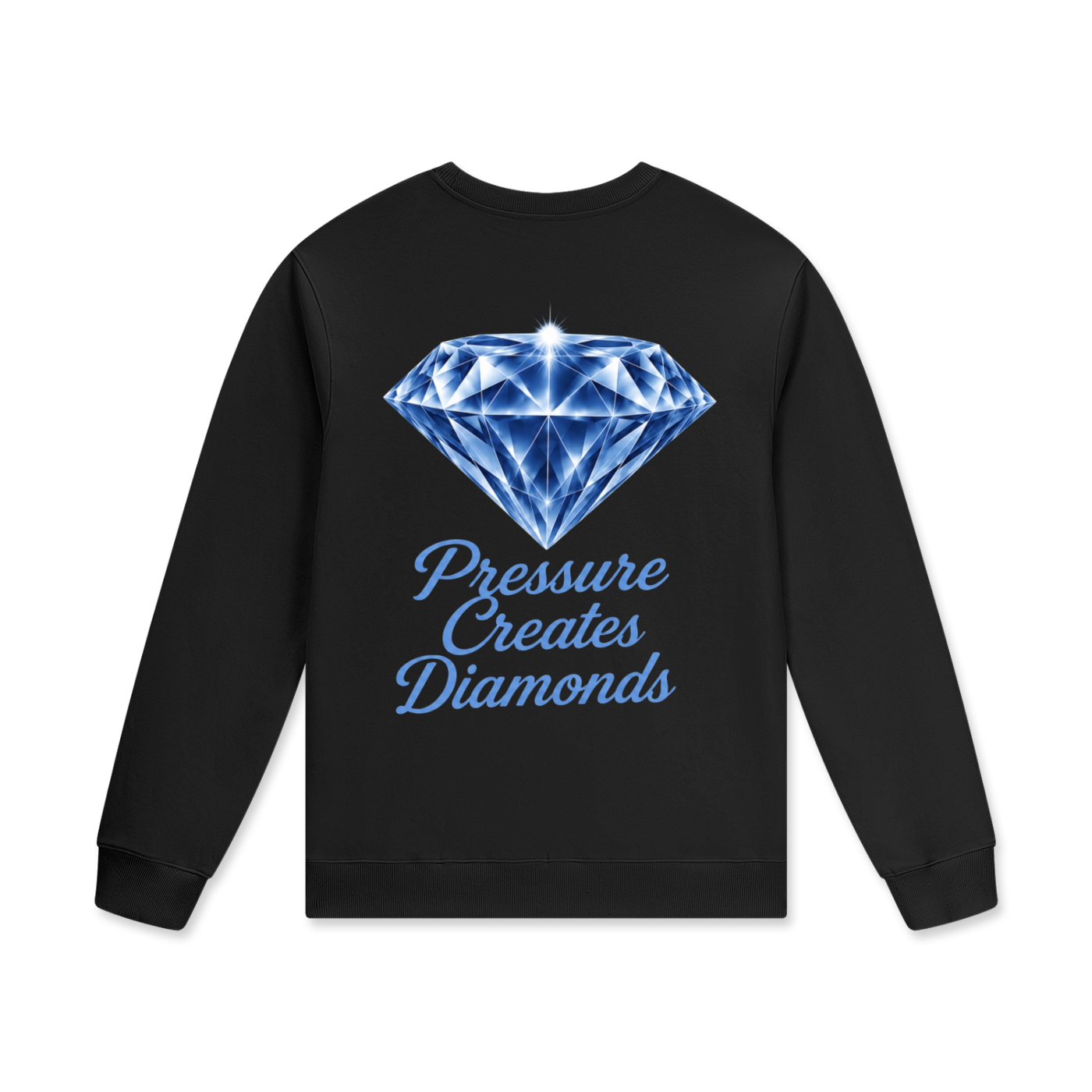 Clarity Unisex Cotton Pullover