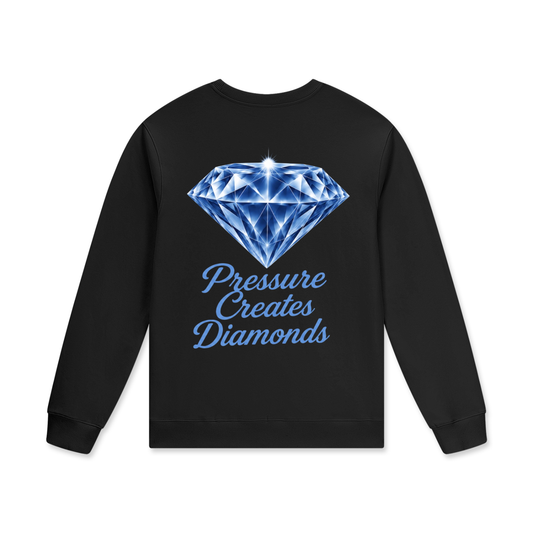 Clarity Unisex Cotton Pullover