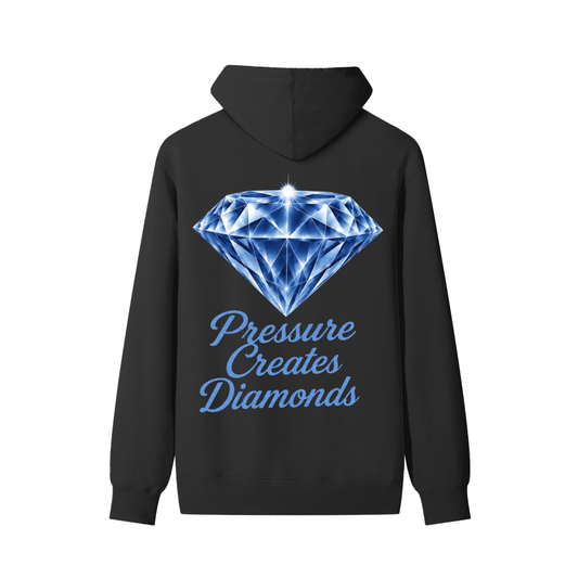 Classic Unisex Cotton Hoodie