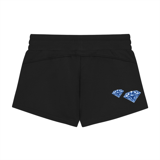 Clarity Women's Drawstring Shorts