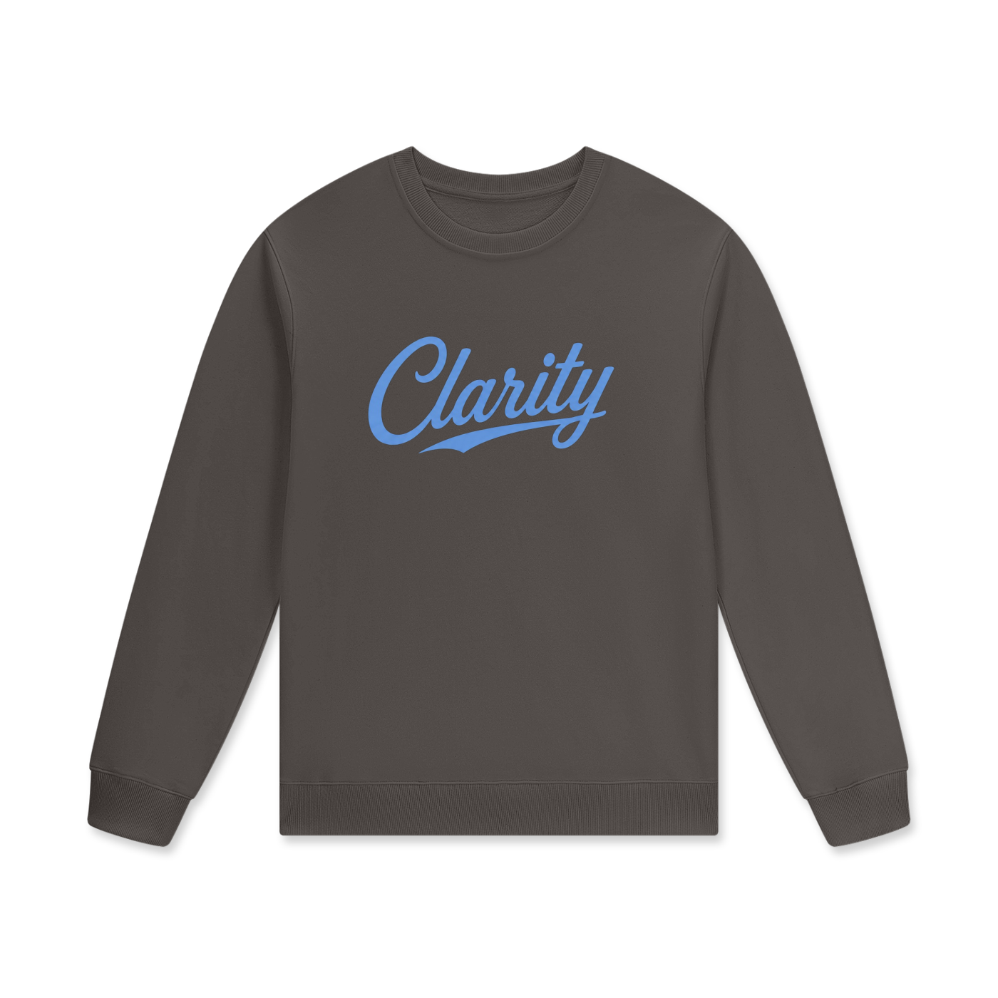 Clarity Unisex Cotton Pullover