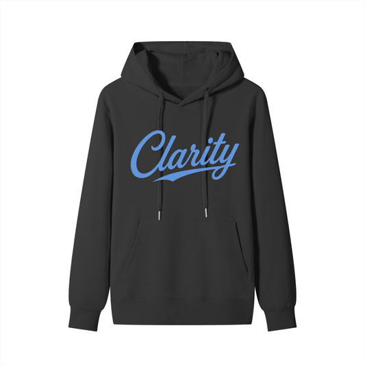 Classic Unisex Cotton Hoodie