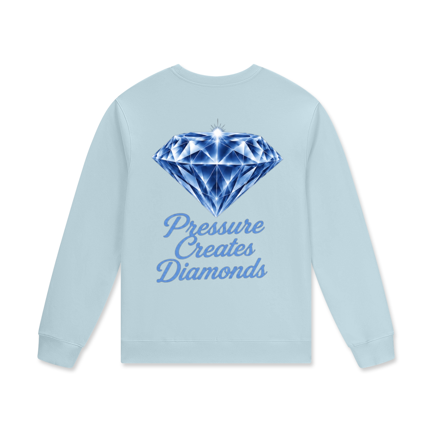 Clarity Unisex Cotton Pullover