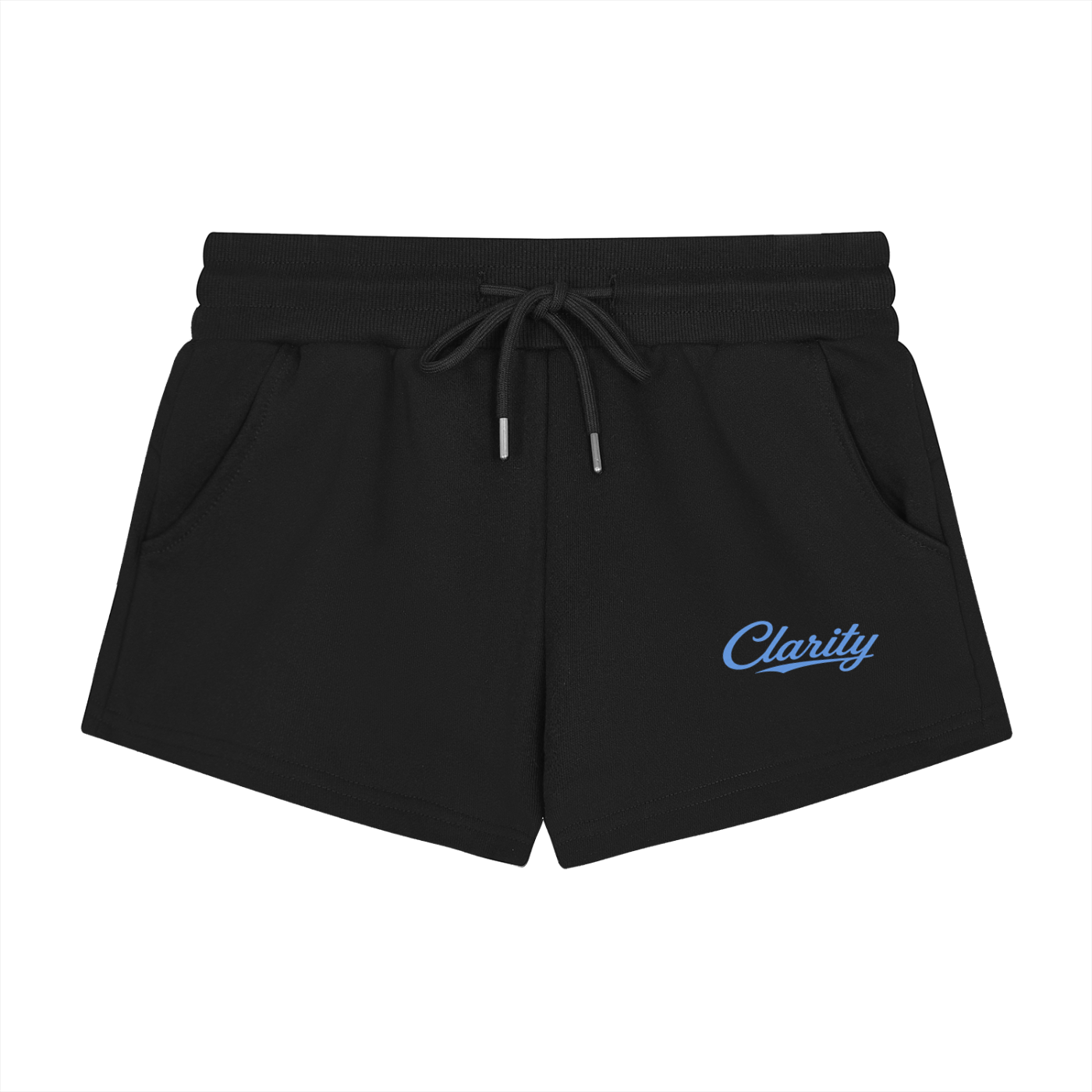 Clarity Women's Drawstring Shorts
