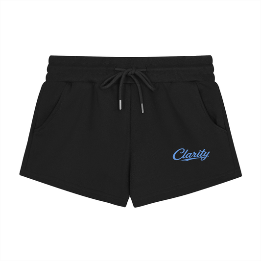 Clarity Women's Drawstring Shorts